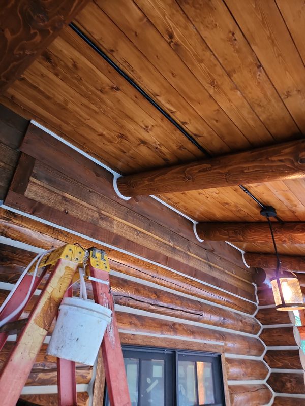 Exterior Painting gallery