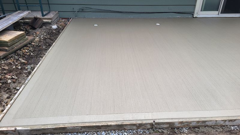 Concrete