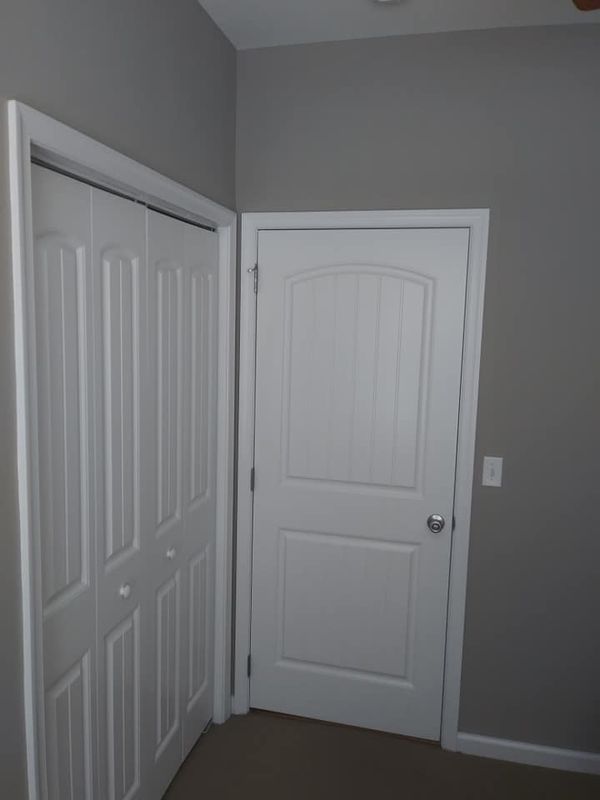 Interior Painting gallery