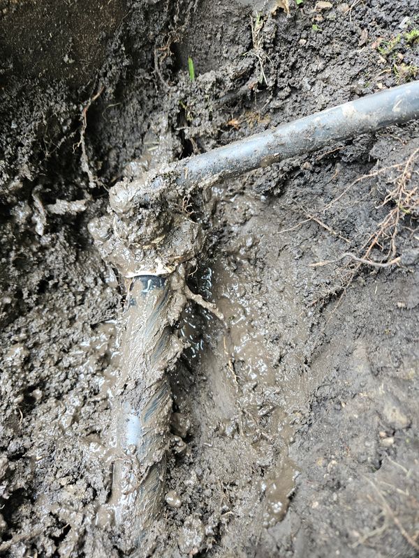 Irrigation System Repair