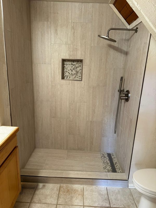 Interior Finishing