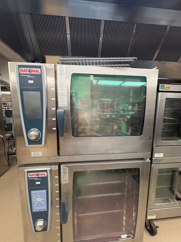 Commercial Kitchen Repair