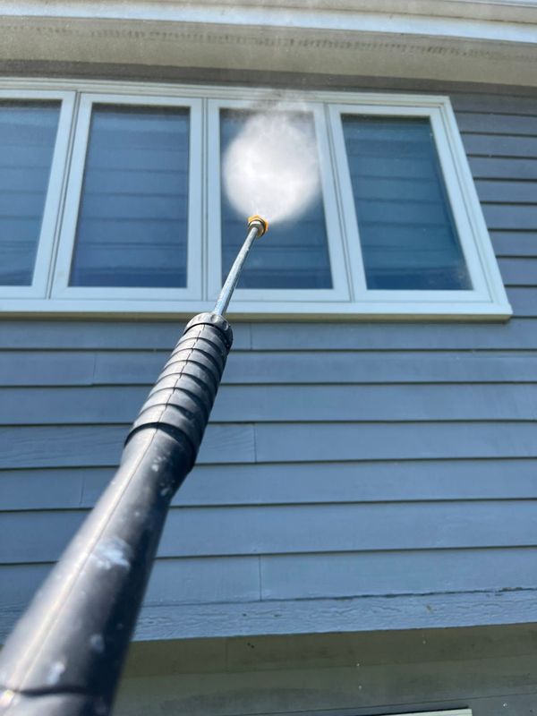 Exterior Makeovers