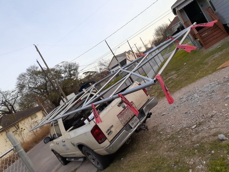 Fence Installation