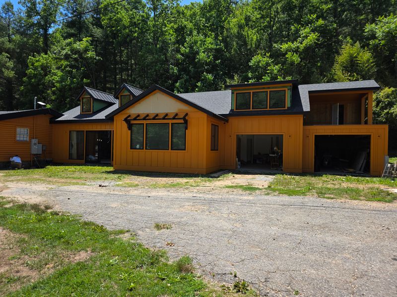 Exterior Painting