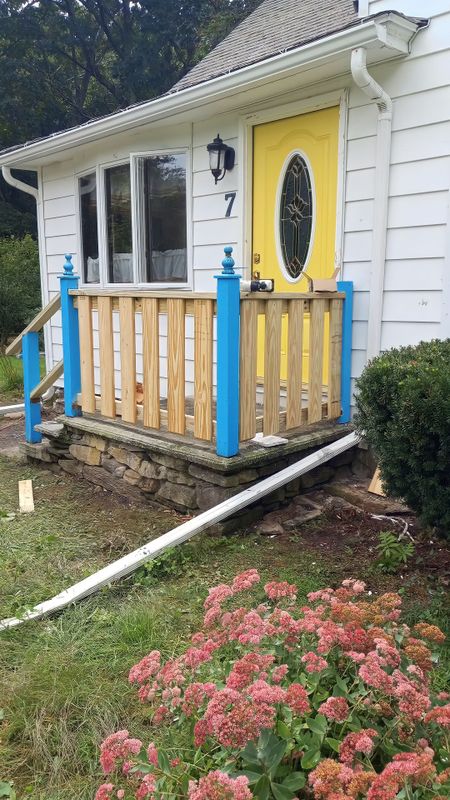 Finish Carpentry