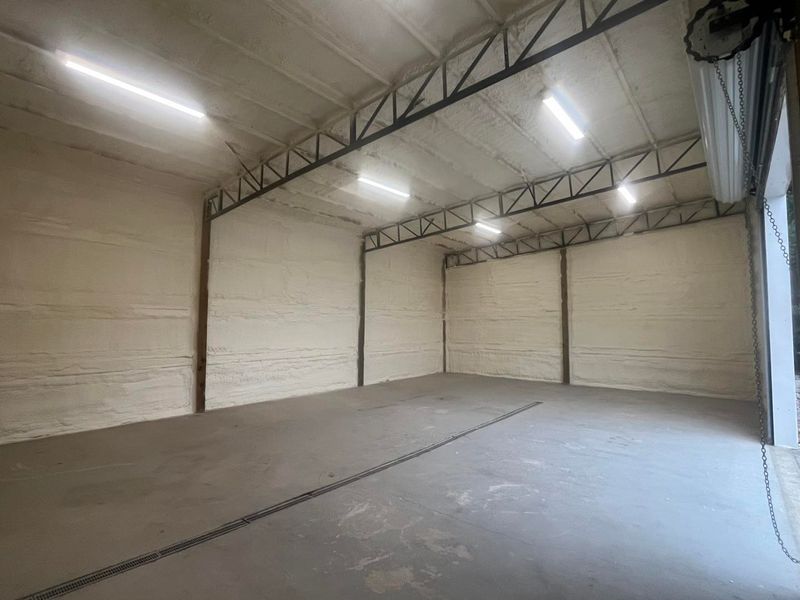 Commercial Insulation Solutions