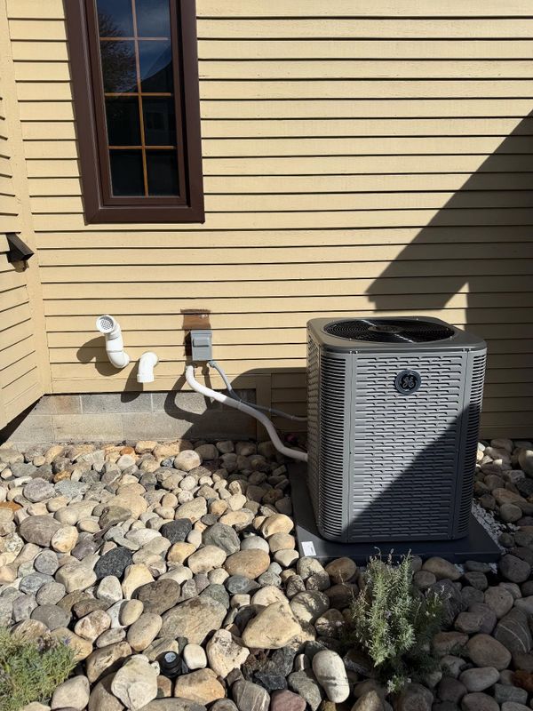 HVAC Repair Services
