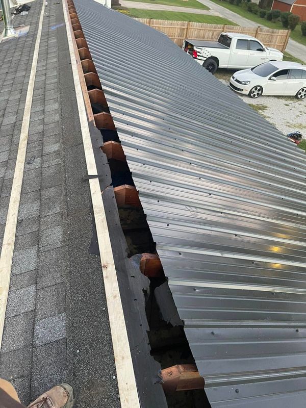 Roofing