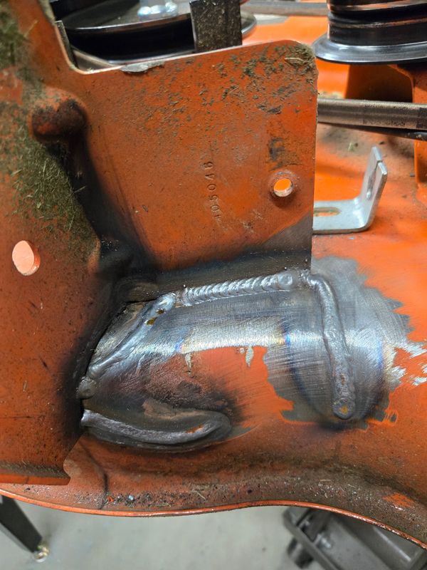 Repair and Maintenance
