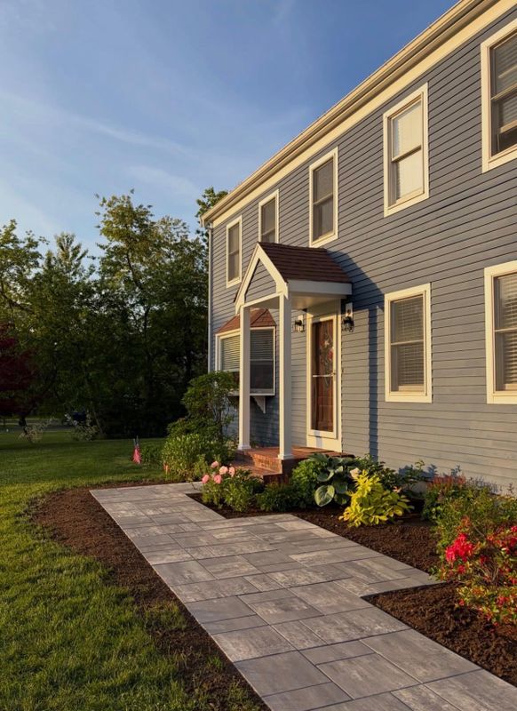 Landscaping