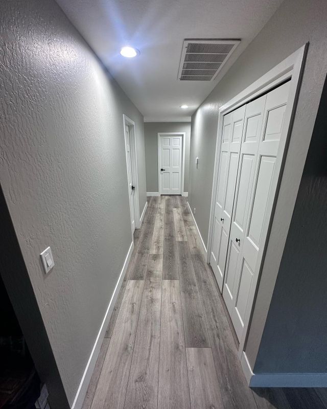 Interior Painting gallery