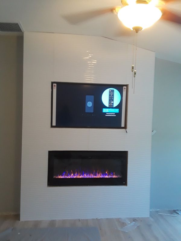 Interior Projects