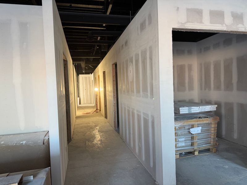 Custom Drywall Work