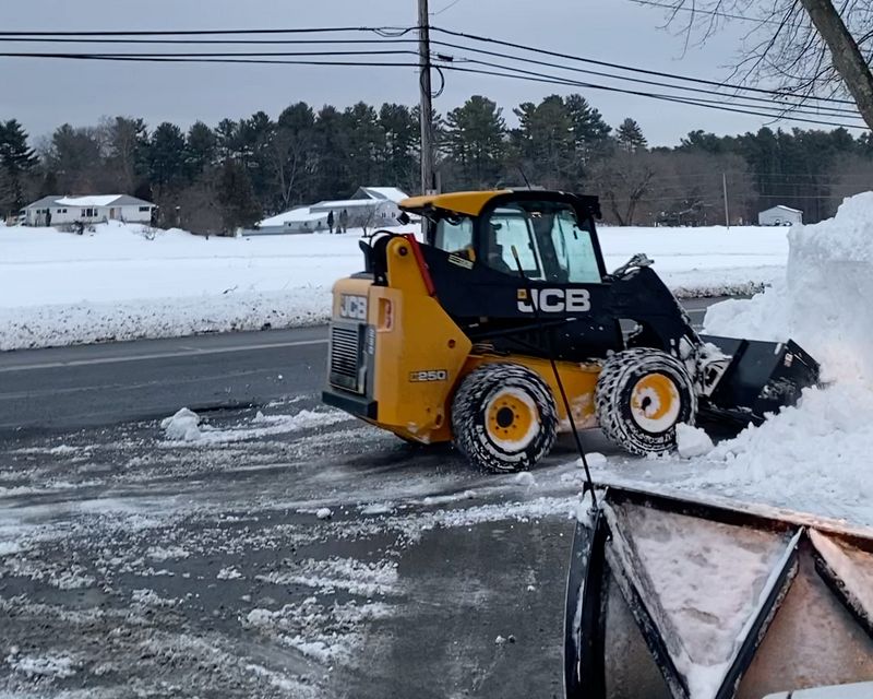 Seasonal Inspections