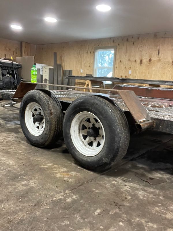 Trailers