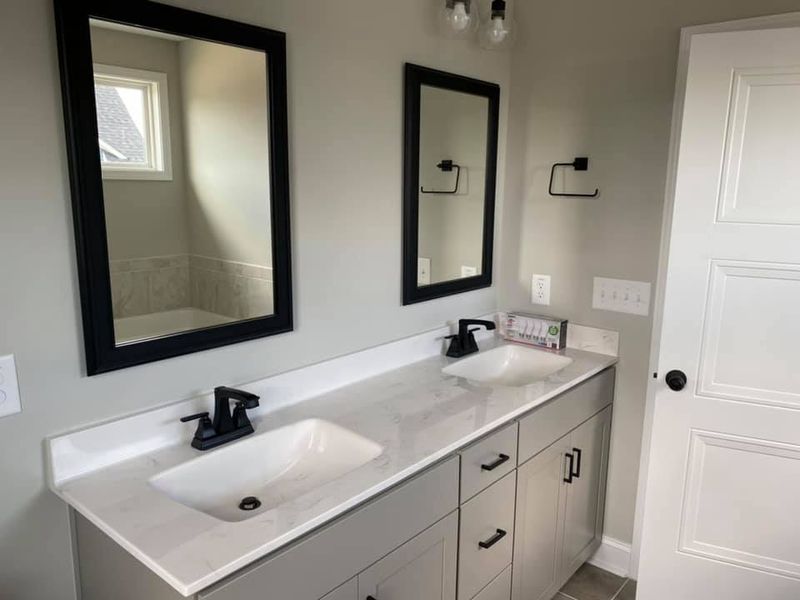 Interior Renovations