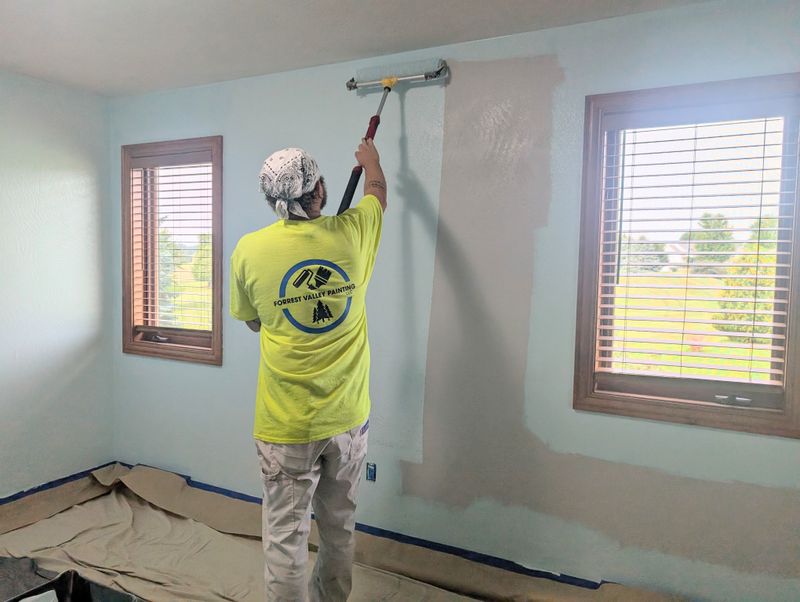 Interior Transformations