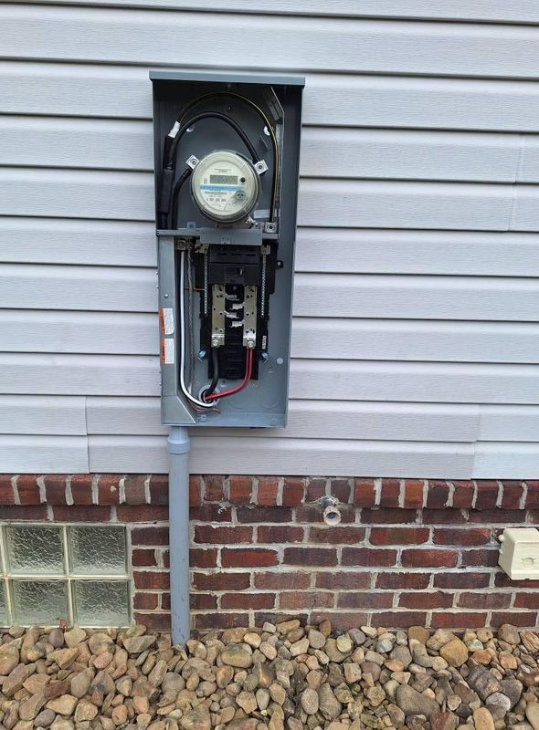 Electrical Panel Upgrades