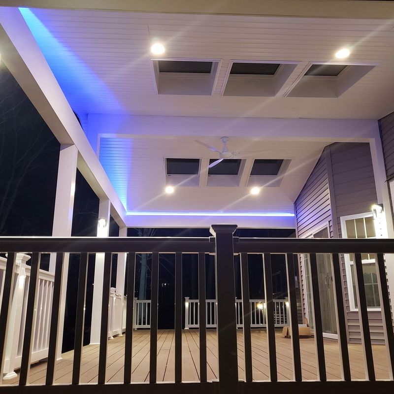 Exterior Renovations