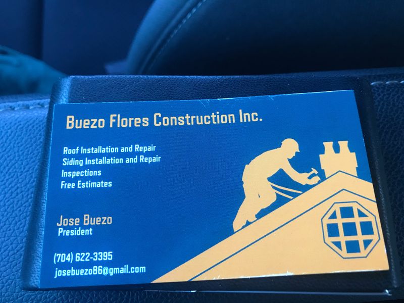 Roof & Water Damage