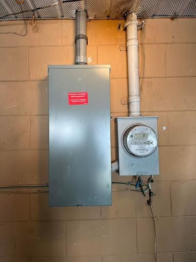 Electrical Panel Upgrades