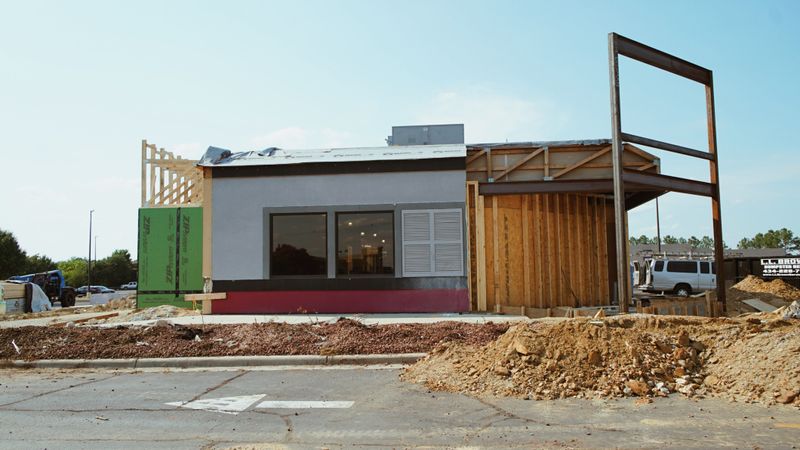 Mellow Mushroom (Danville, Va Location)