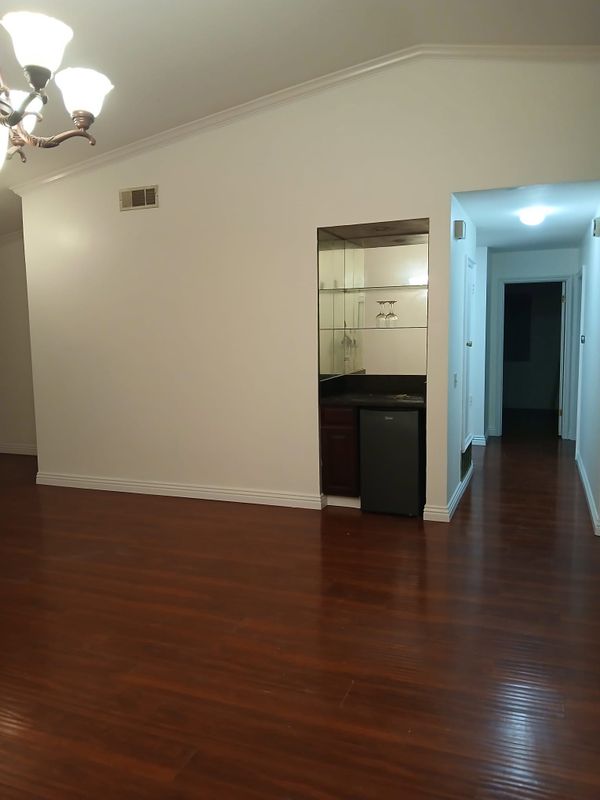 Interior Painting