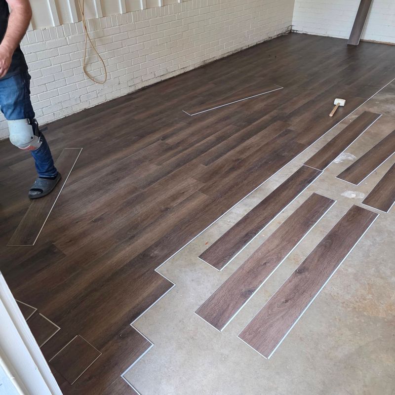 Flooring