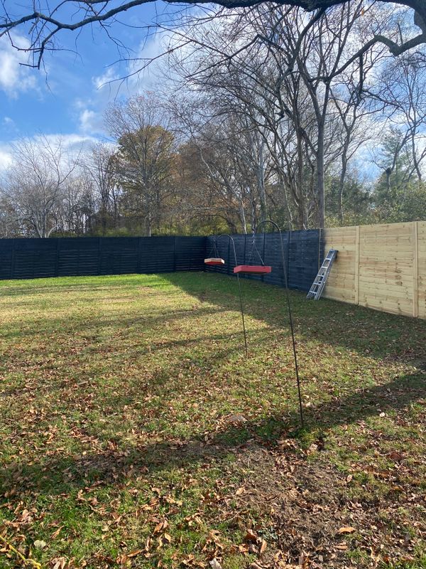 Deck and Fence Staining gallery