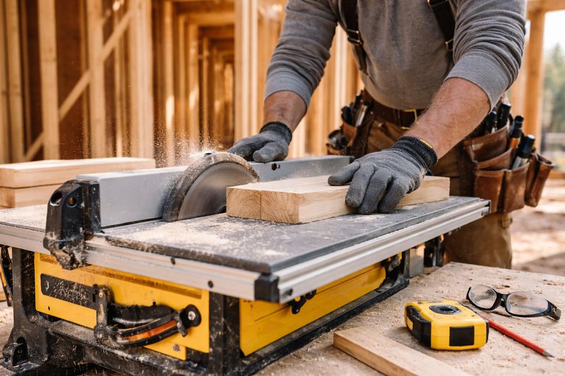 Carpentry