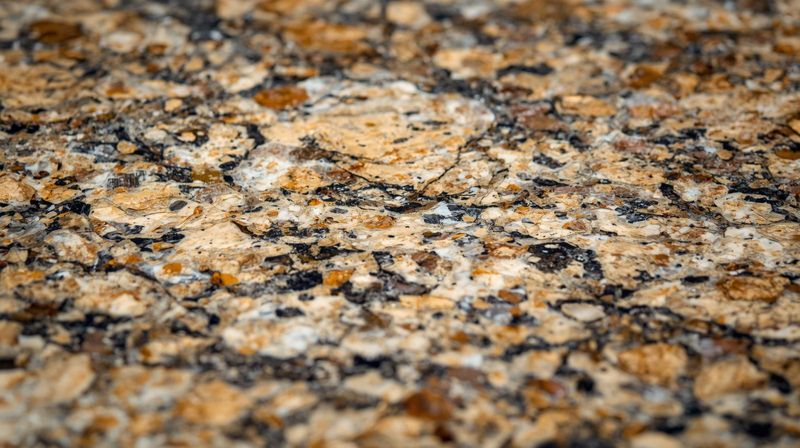Granite & Quartz Countertops