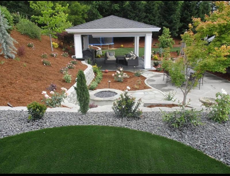 Backyard Transformation