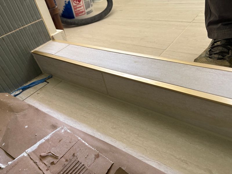 Floor Tiling gallery