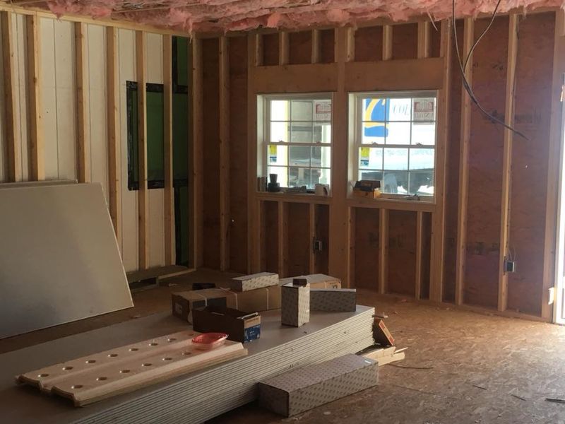 Remodeling Services