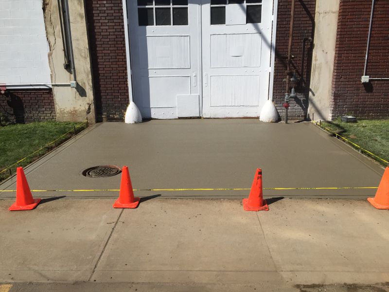 Concrete