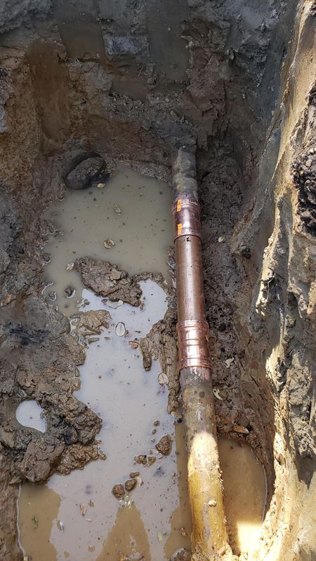 Drain Cleaning