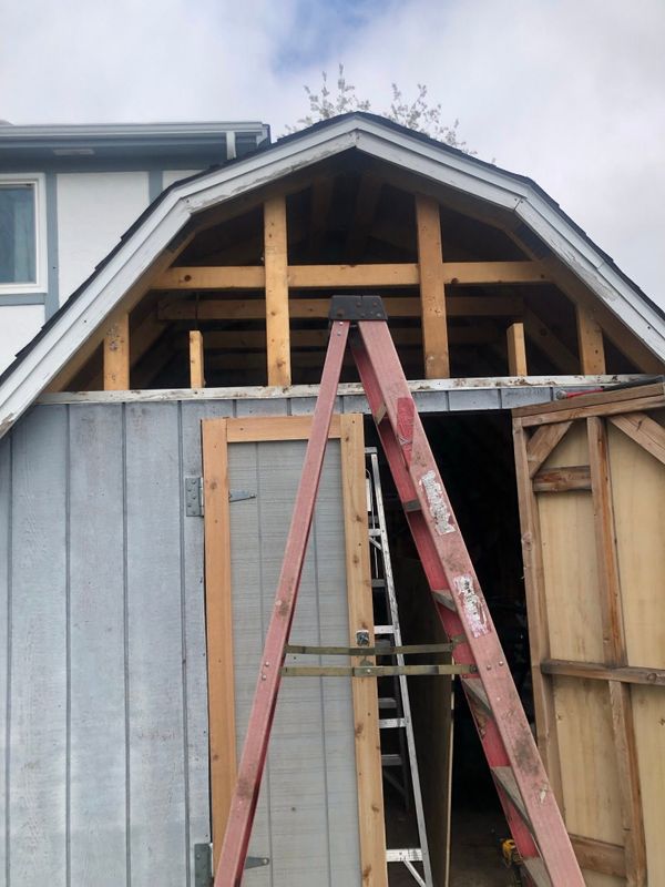 Carpentry