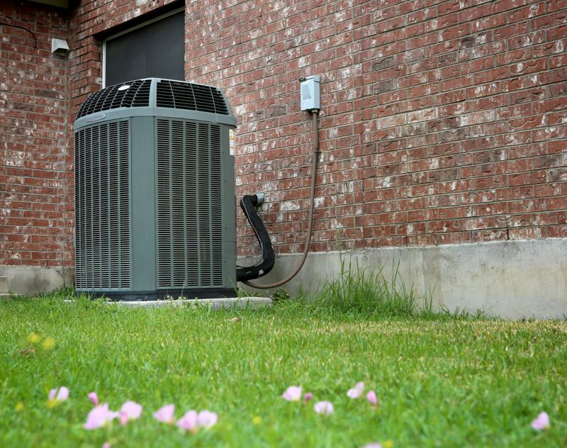 Residential HVAC Installation