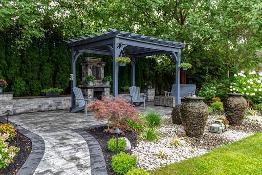 Patios