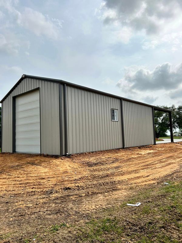 Exterior Renovations