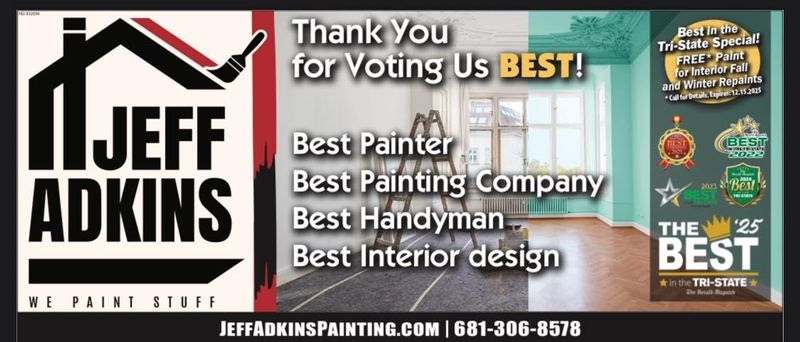 Interior Painting