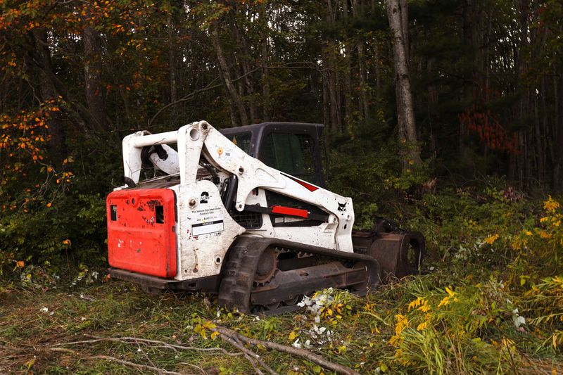 Forestry & Lot Clearing