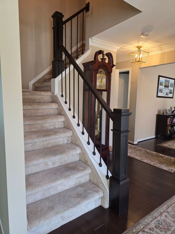 Interior Painting