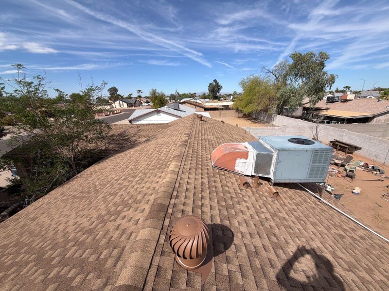 Transforming Homes with Durable GAF Shingles