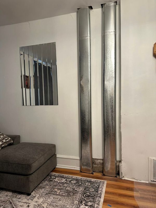 Custom HVAC Designs