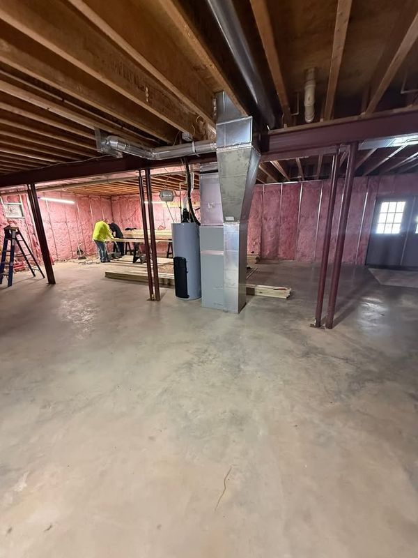 Remodeling Services