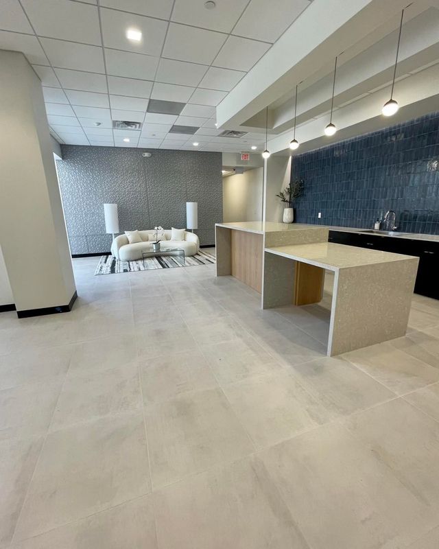 Remodeling gallery