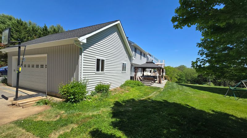 Home Additions