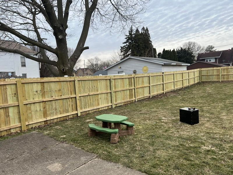 Fences
